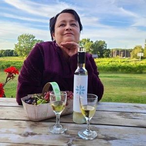 Meet your Posher, Marie-eve